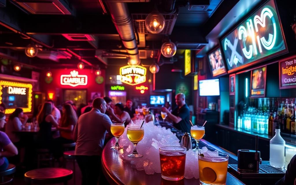 Sizing a commercial ice machine for a Tampa restaurant