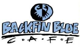 Backfin Blue Cafe