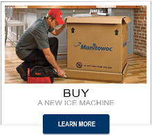 Buy a New Ice Machine