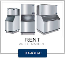 Rent an Ice Machine